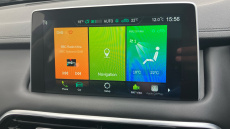 MG Hs 1.5 T-GDI PHEV Exclusive 5dr Auto Hatchback